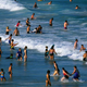 Image for article titled Report: Ocean Levels Could Rise Foot Or More If Lots Of People Go Swimming